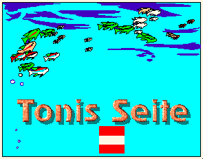 Toni's Seite